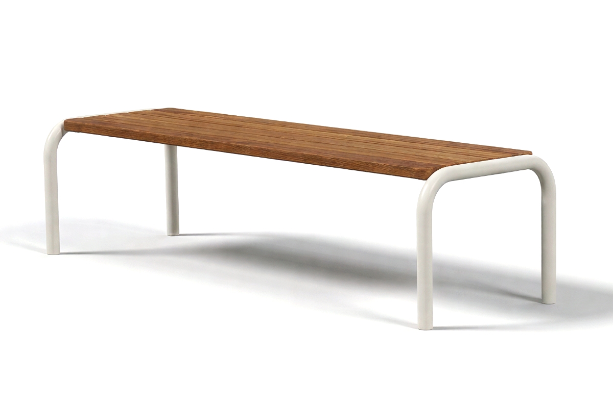 Campus Bench